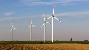 Vorteile Windenergie